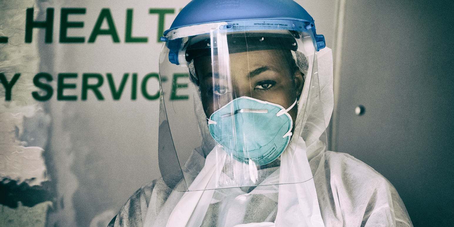 South Africa’s 24-hour trend report – 19 May 2020