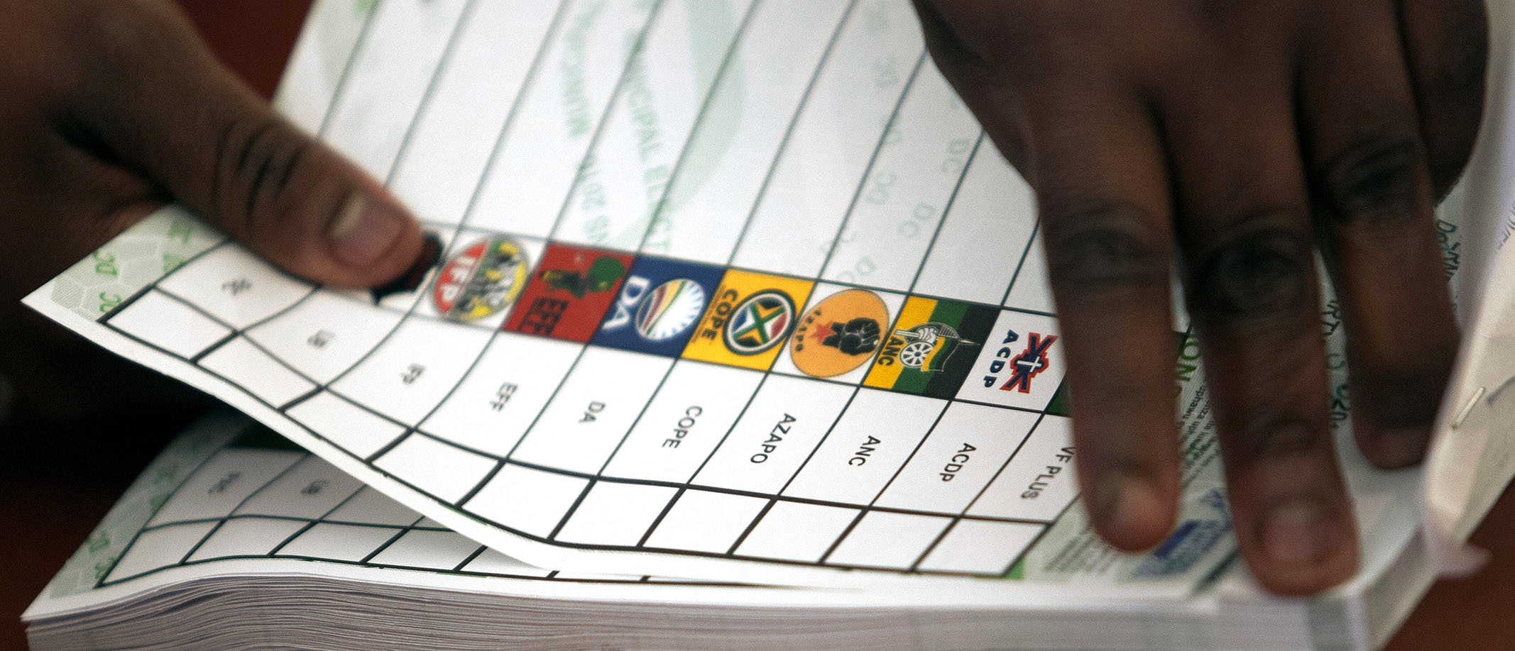 Why is President Ramaphosa delaying the implementation of the Party Political Funding Act?