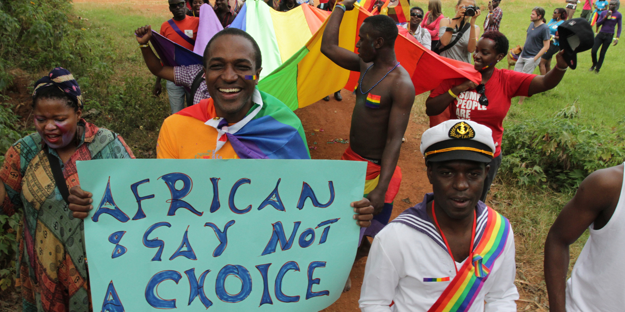 Uganda clampdown on the LGBTQIA+ community continues