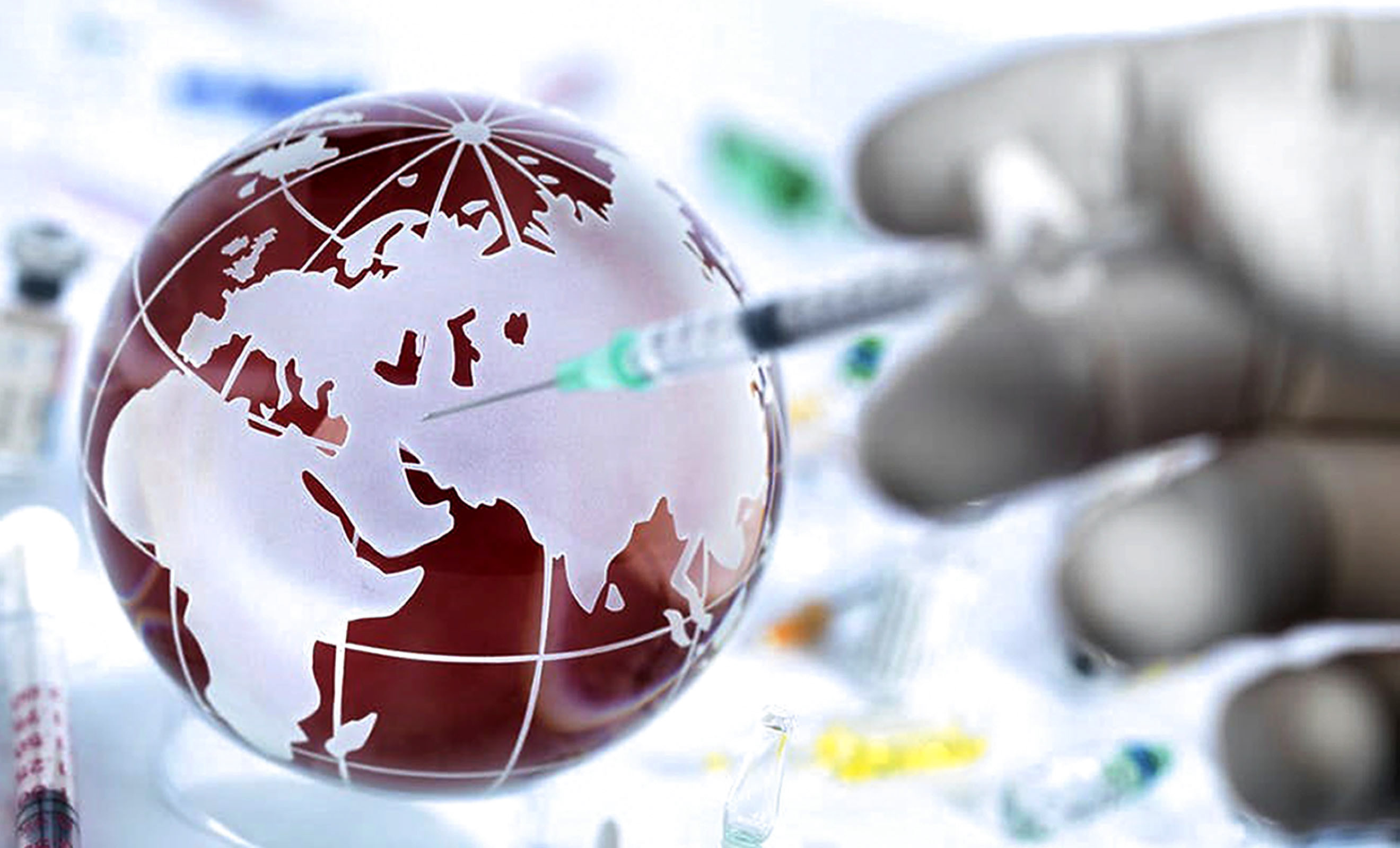 The tortoise and the hare: Why a Covid-19 vaccine is outrunning its HIV counterpart