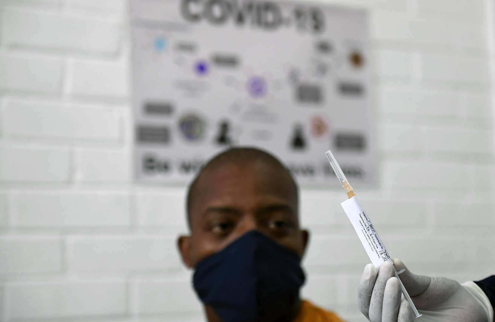 Oxford COVID-19 vaccine results due next month, raising hopes of 2021 rollout