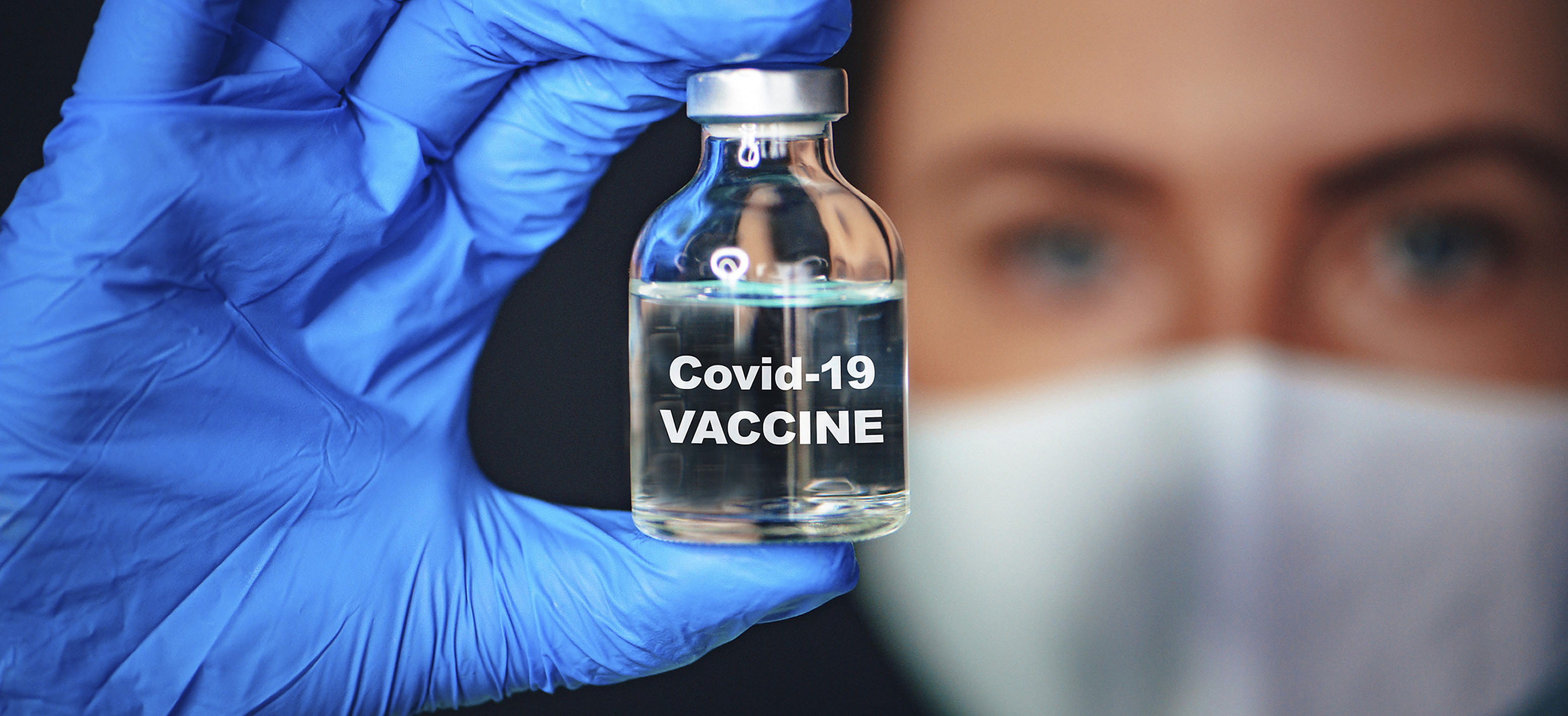 The Covid-19 vaccine and the danger of creating false expectations