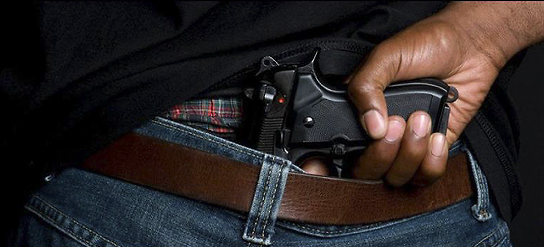 Gunmen terrorise villagers opposed to mining expansion