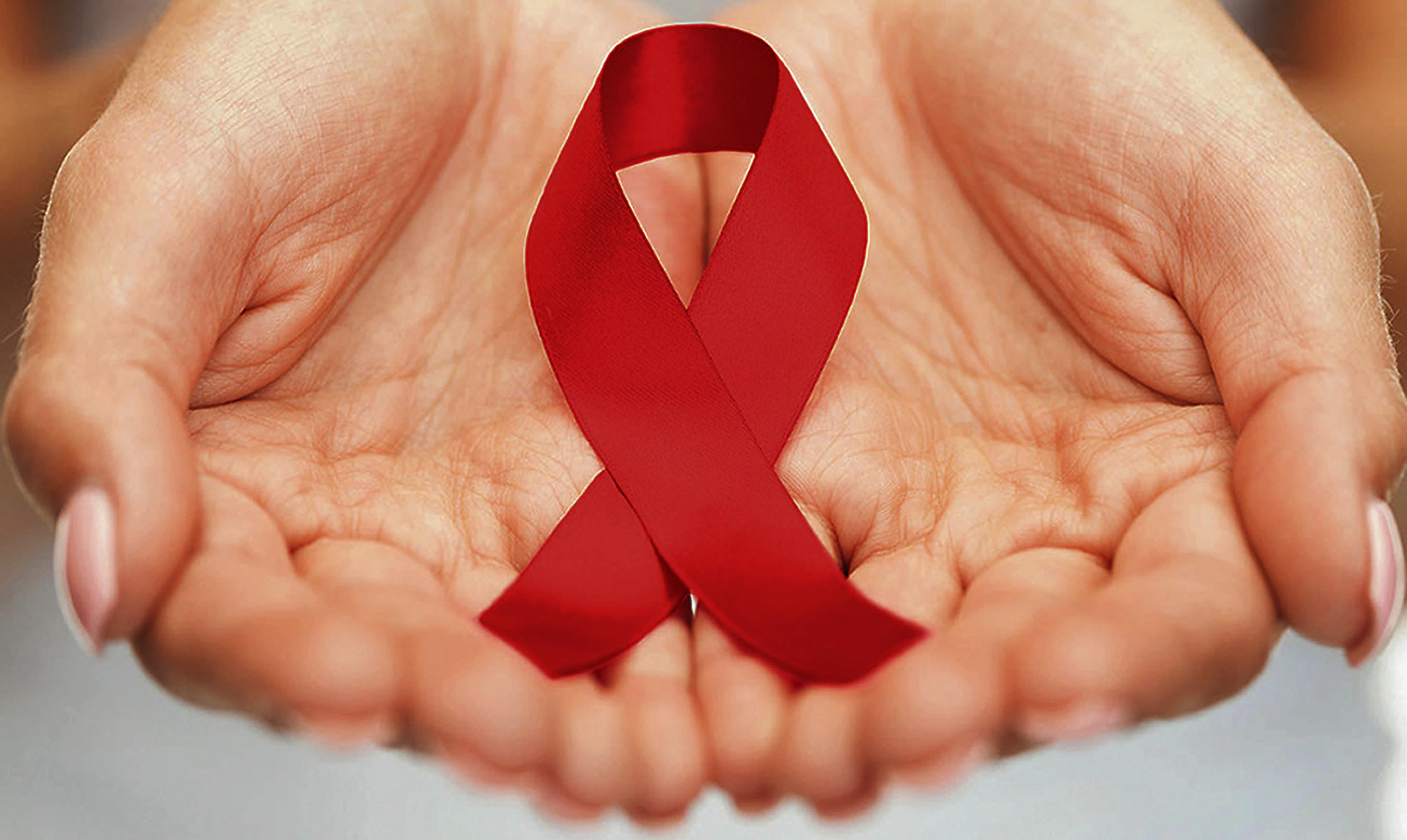 This week in civil society — World Aids Day, 30 Years of Democracy conference and Human Rights Defenders Summit