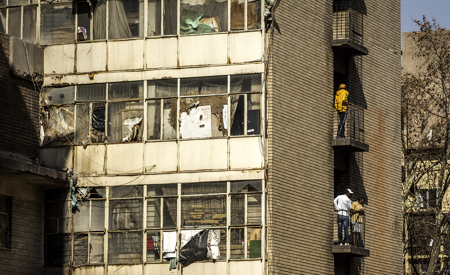 UN Special Rapporteur on Extreme Poverty and Human Rights goes out guns blazing against failure to address poverty