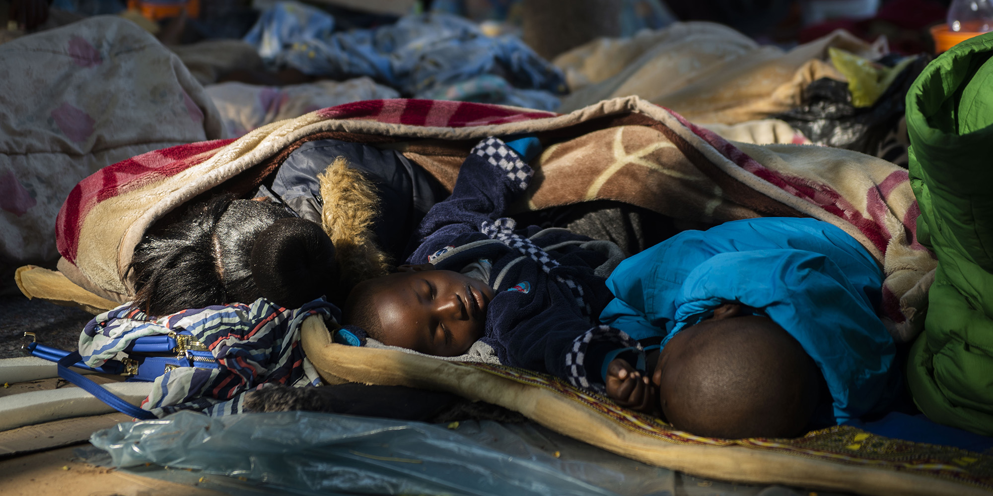 Covid-19: Not only about health – but human rights too