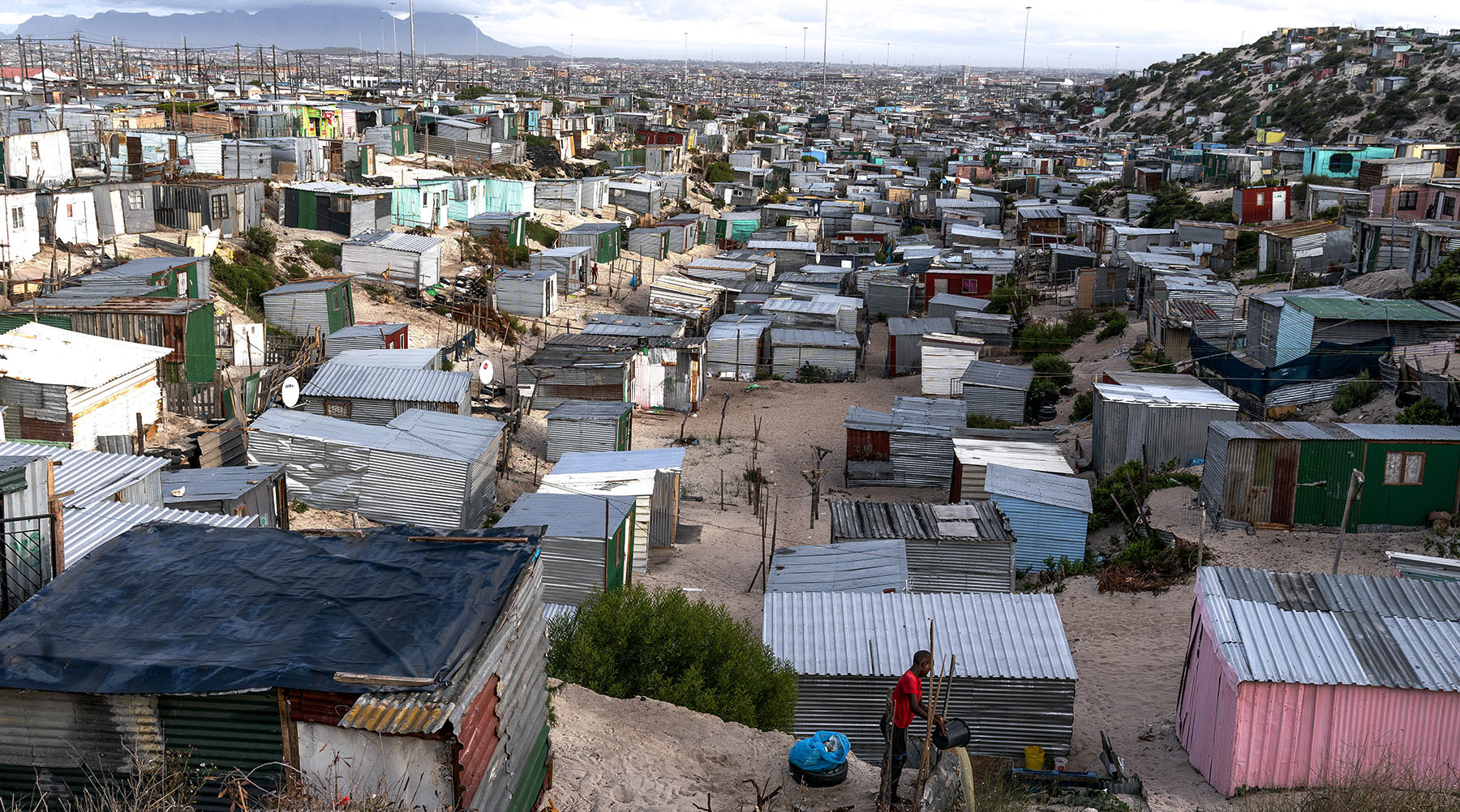 WC government and City of Cape Town trapped in a legal game of spatial injustice over landmark Tafelberg judgment