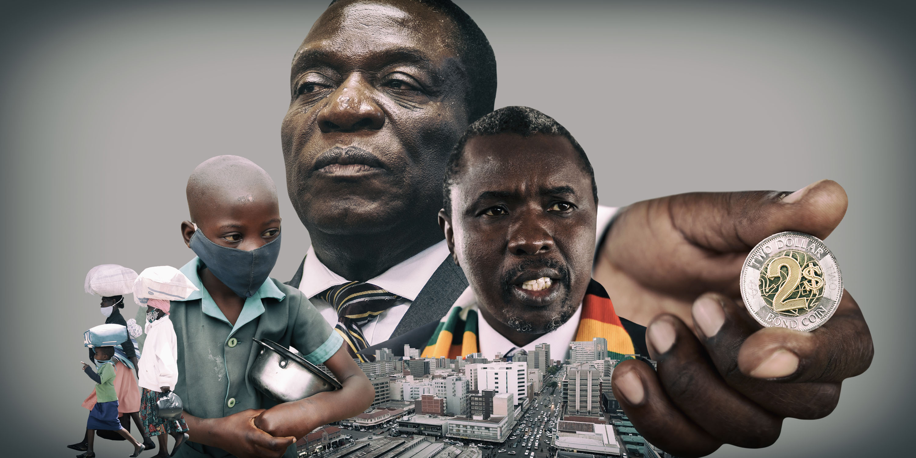 How cartels operate – and their impact on the people of Zimbabwe