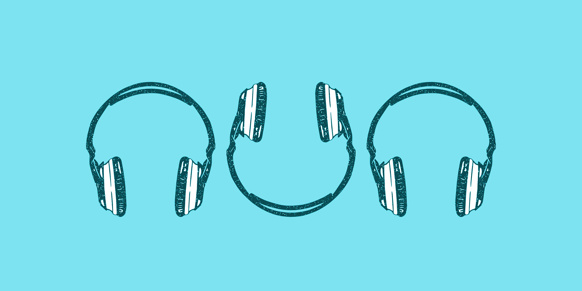 Podcasts and music: A match made in audio heaven