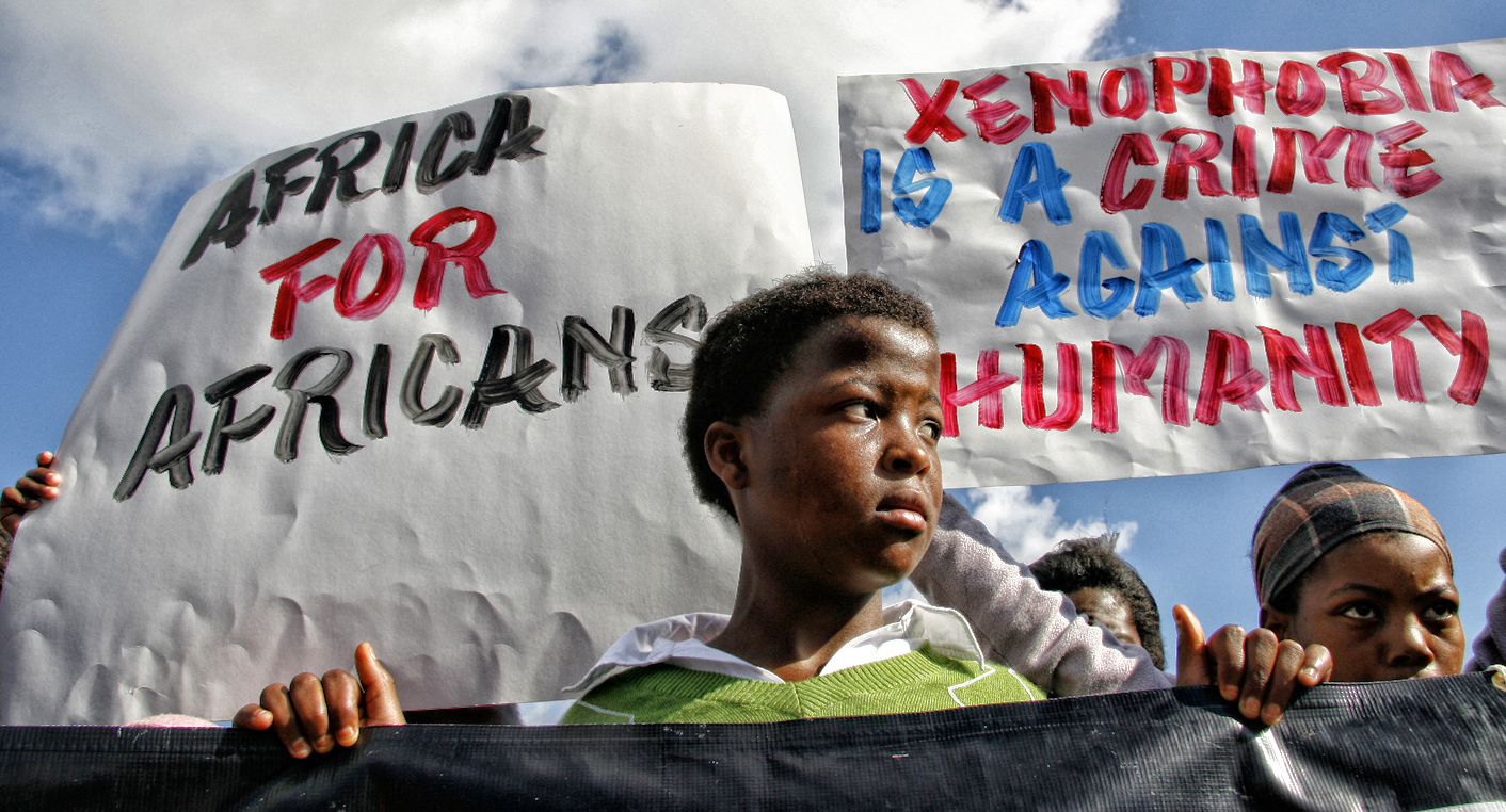 Don’t exclude foreign nationals: Universal health coverage in South Africa