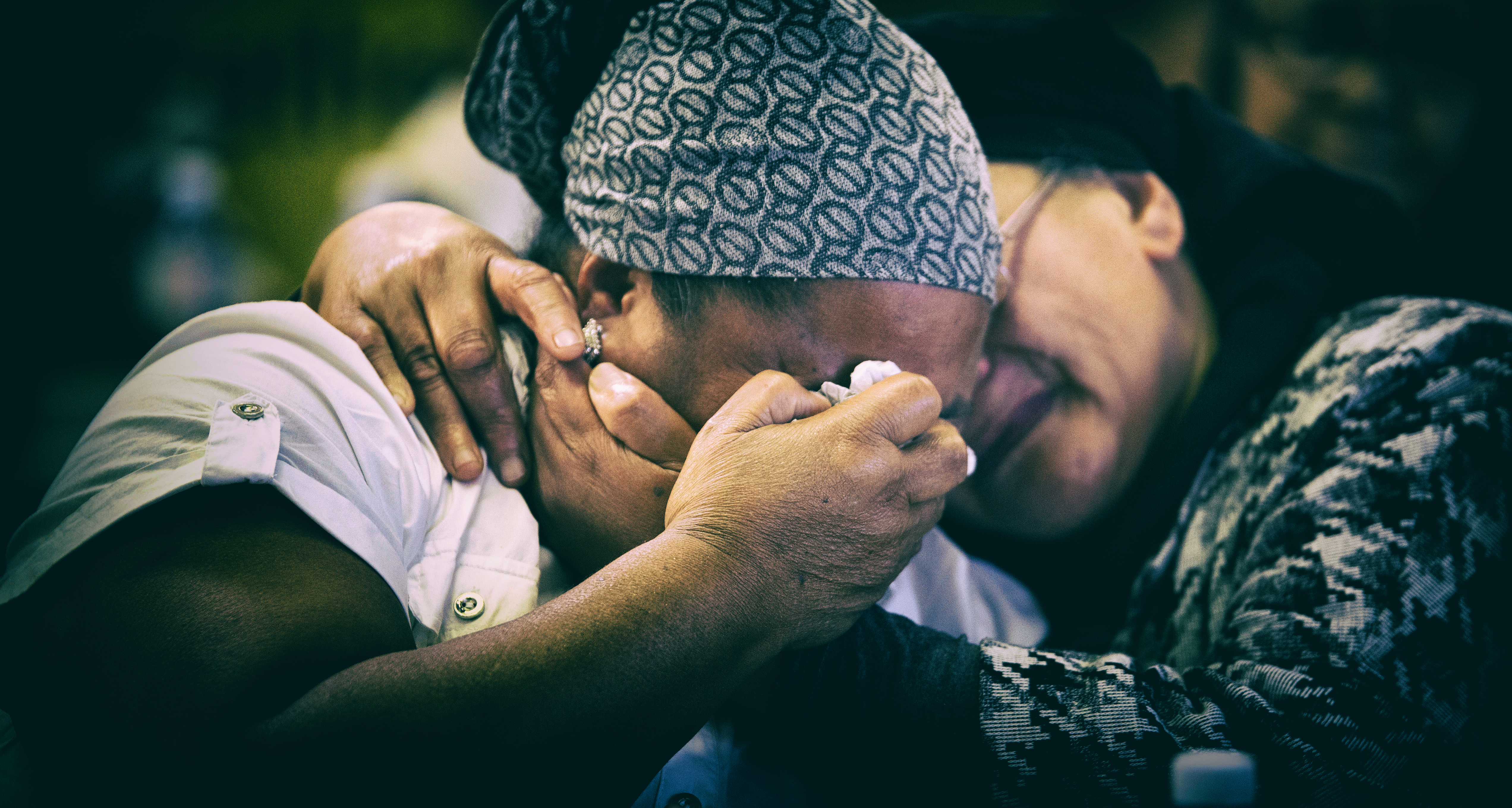 Caught in the Crossfire: Politicians leverage endemic Cape Flats gangland violence ahead of election