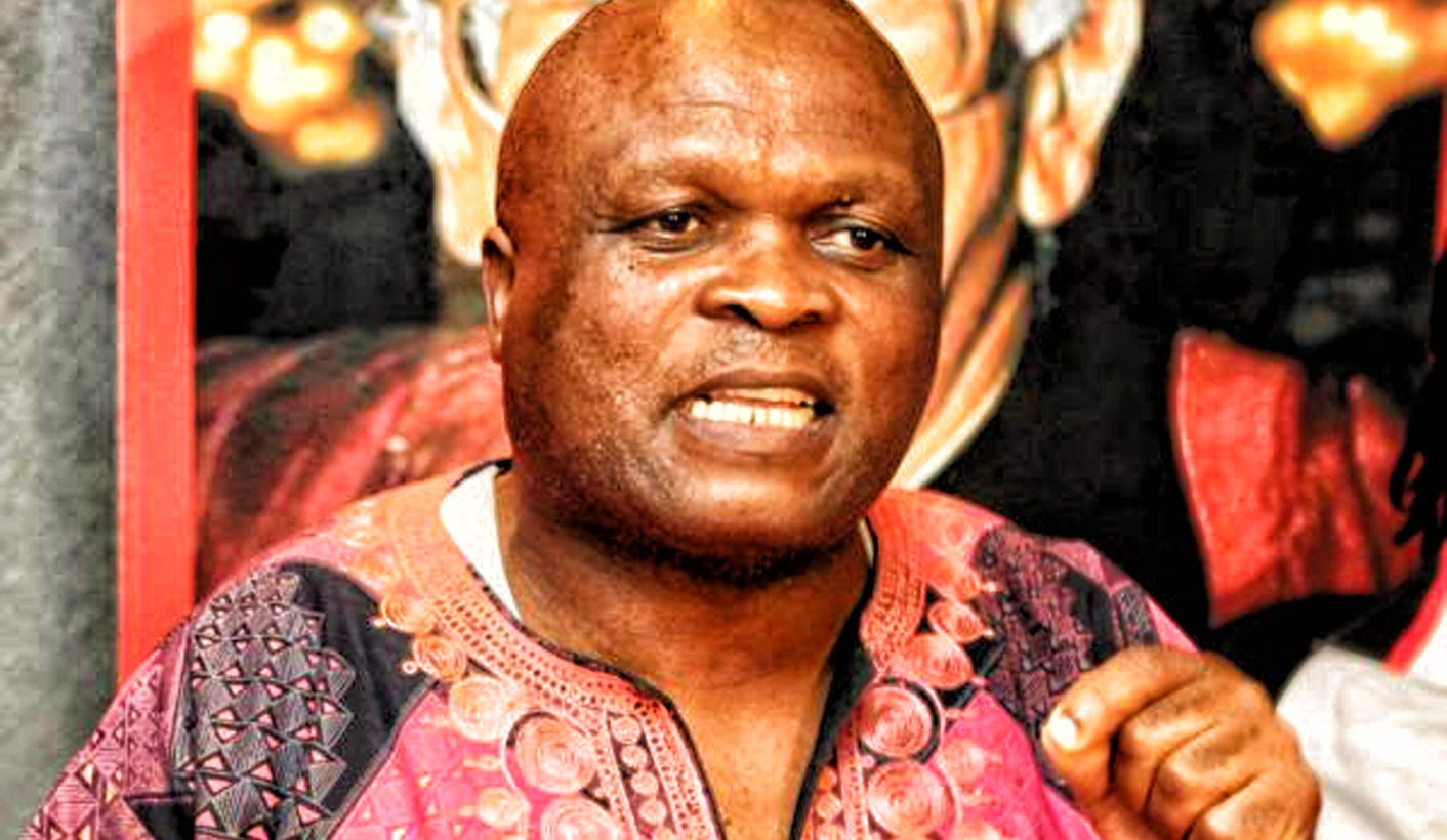 Themba Mthembu’s Getting Harried Tonight: Surprise SACP pick weighs key KZN job offer