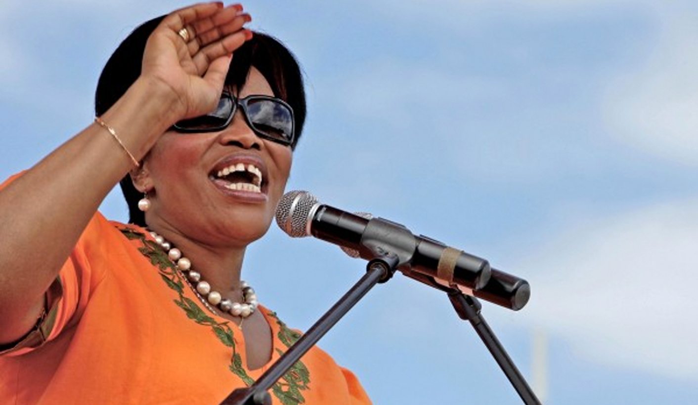 KwaZulu-Natal: NFP out of the elections after missing deadline to pay its registration fee