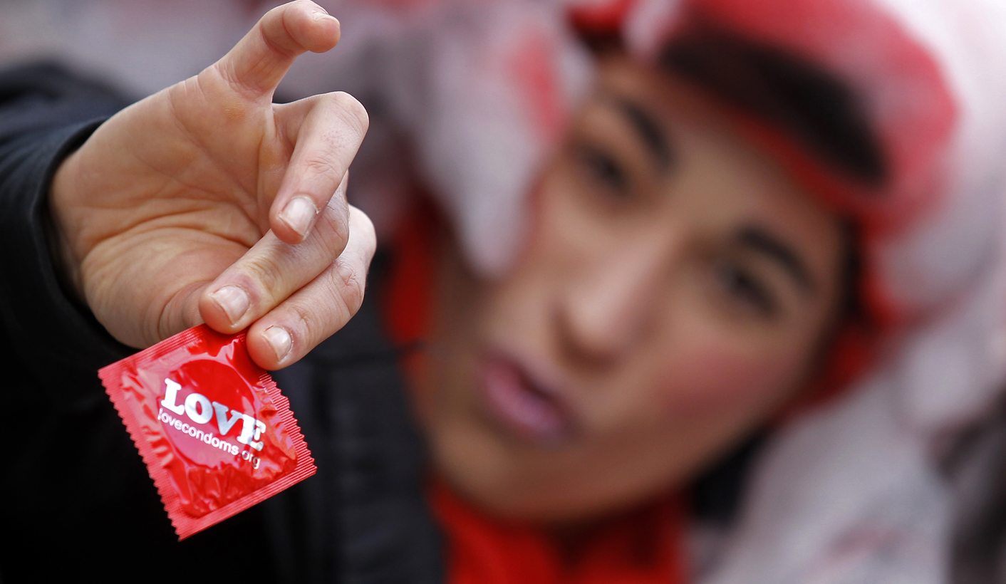 Sustainable Development Goals: When reducing births means reducing deaths