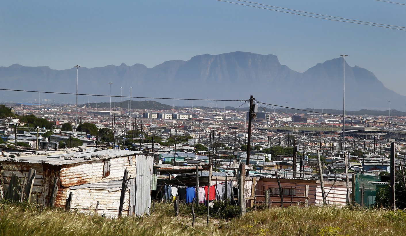 Analysis: Nutritional stunting and why SA is coming up short