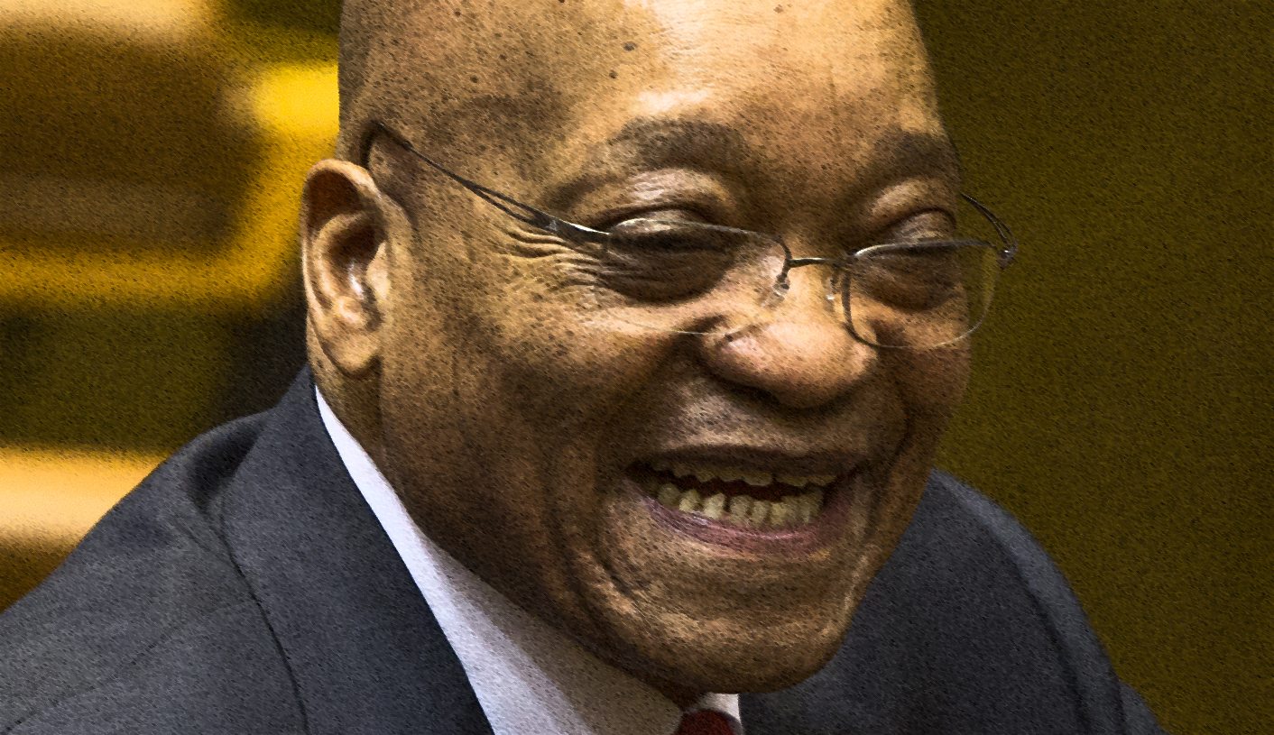 Analysis: Happy Human Rights Day – 57 years later, political thugs threaten fragile democracy
