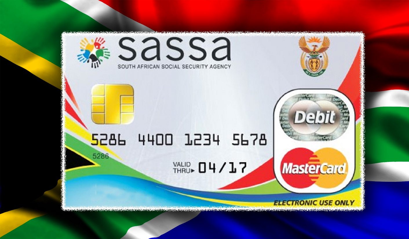 Gun to SA's head, SASSA holds ConCourt, Treasury and citizens hostage