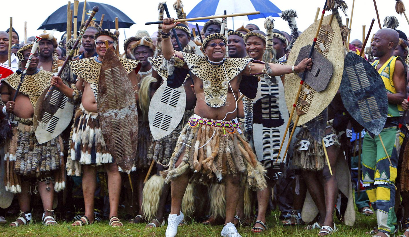Judges and the rise of traditional leaders and customary law: A new legal frontier