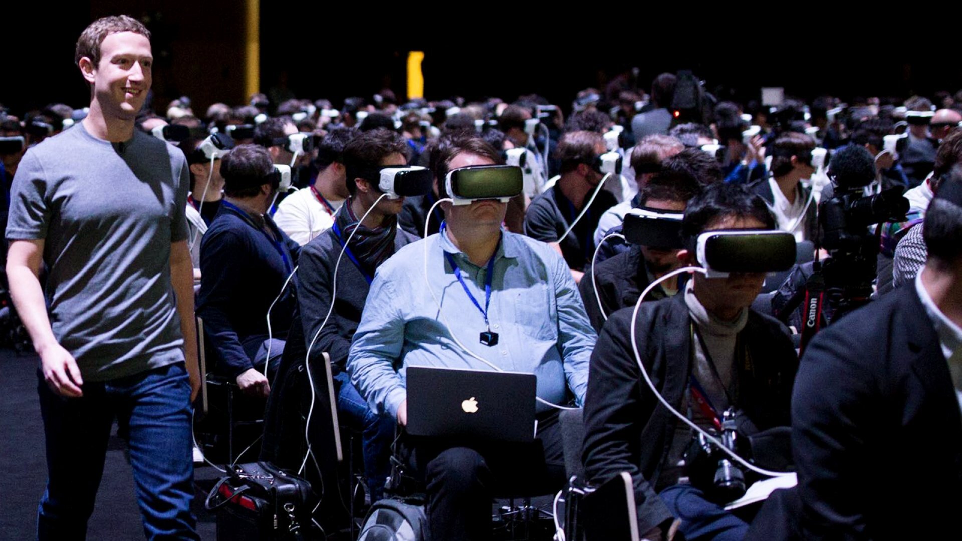 The VR headset that could take virtual reality mainstream