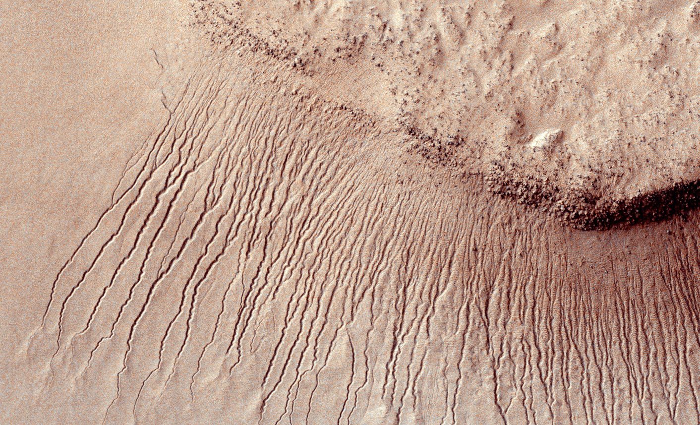 Europe, Russia To Launch Mars Mission To Sample Soil For Signs Of Life