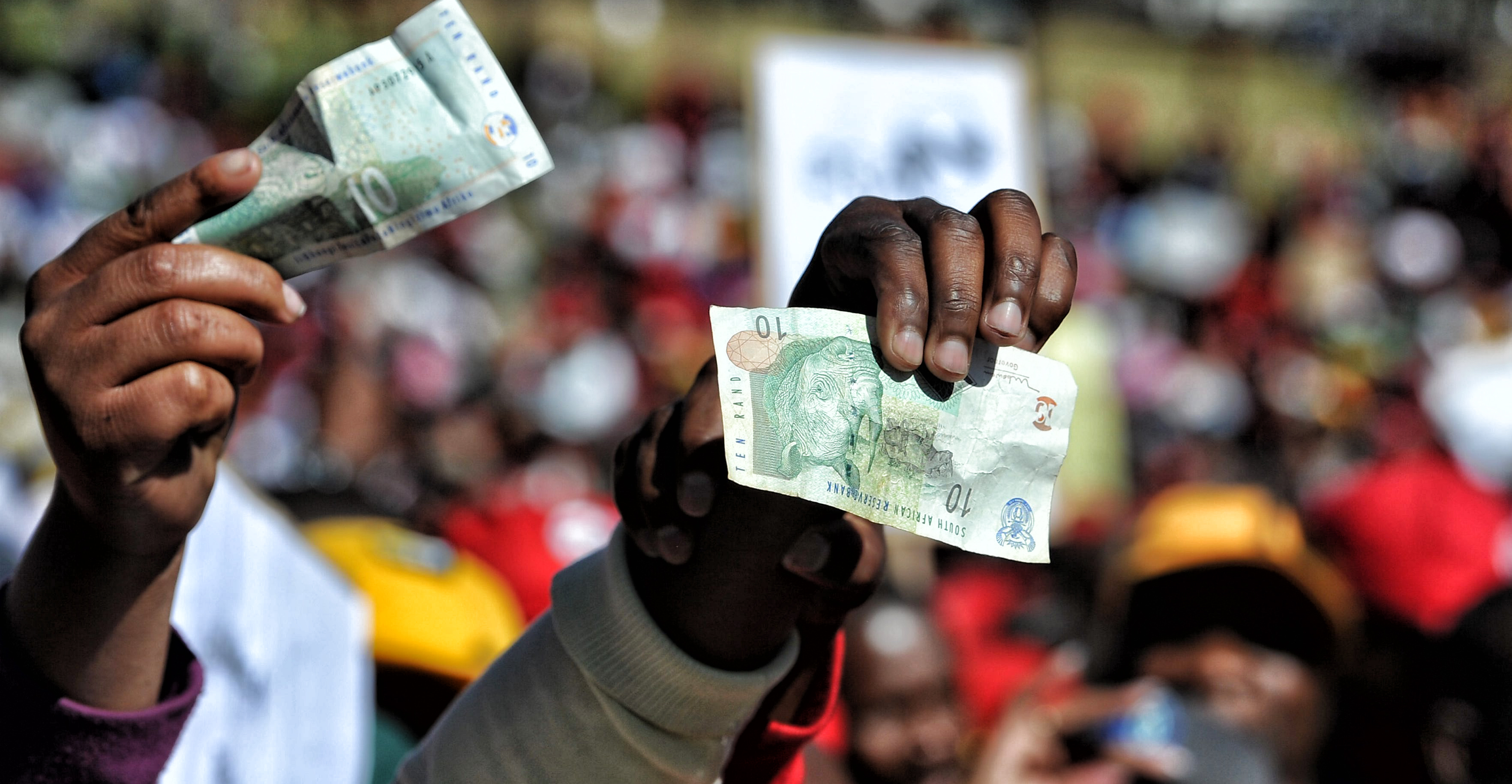 Organised labour goes for broke on 2021 wage hikes for public servants