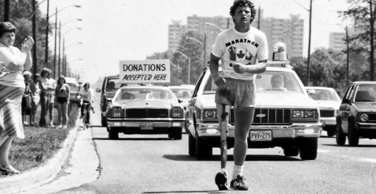 Missing Terry – a journey into our heroic imagination