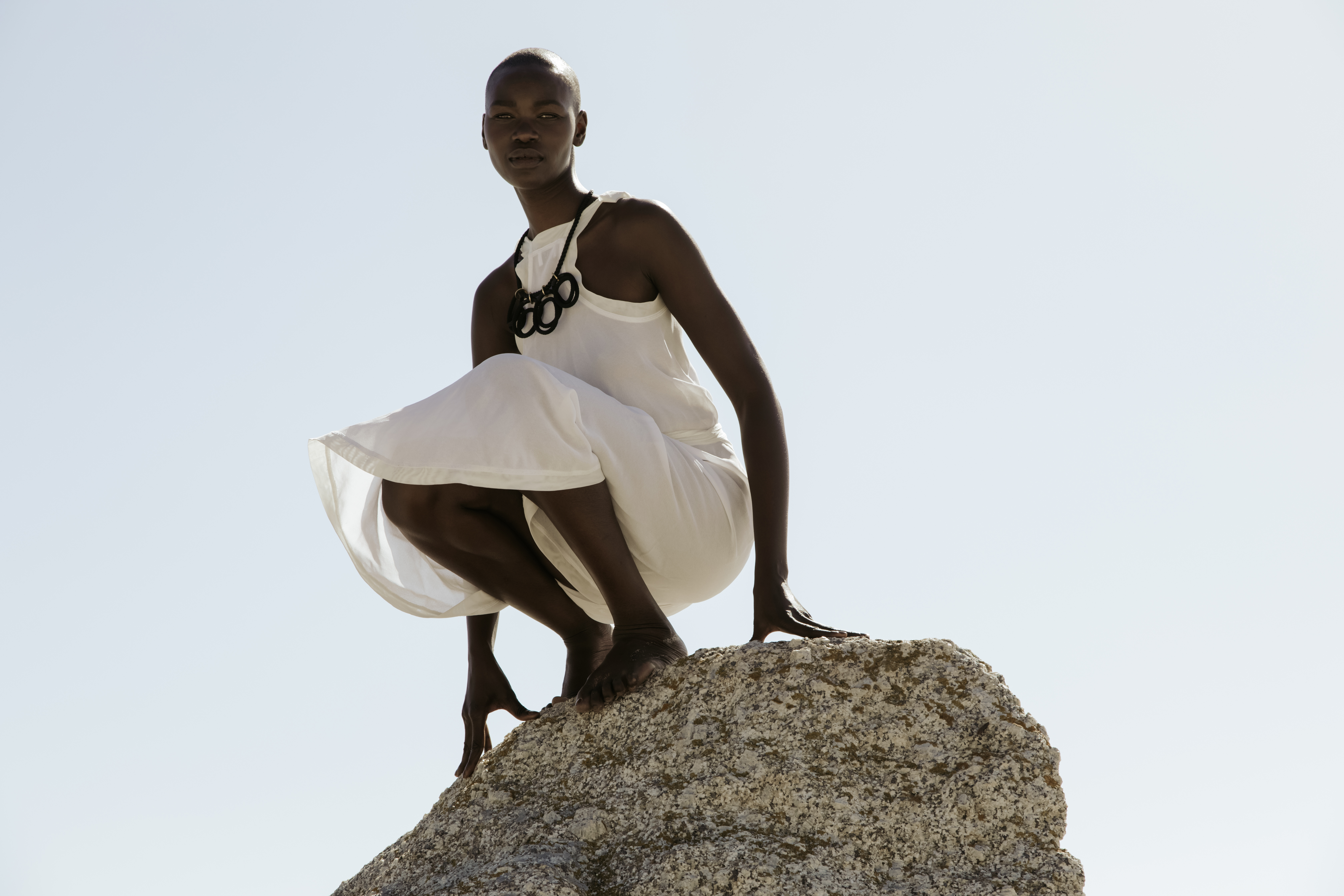 A star is reborn: How a fashion jewel is winning back its sparkle