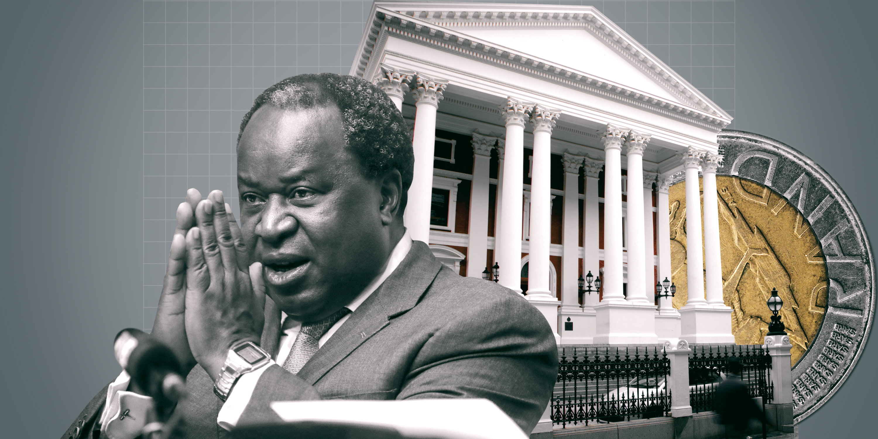 Rands and cents must back ambitious economic agenda in government’s reconstruction and recovery narrative