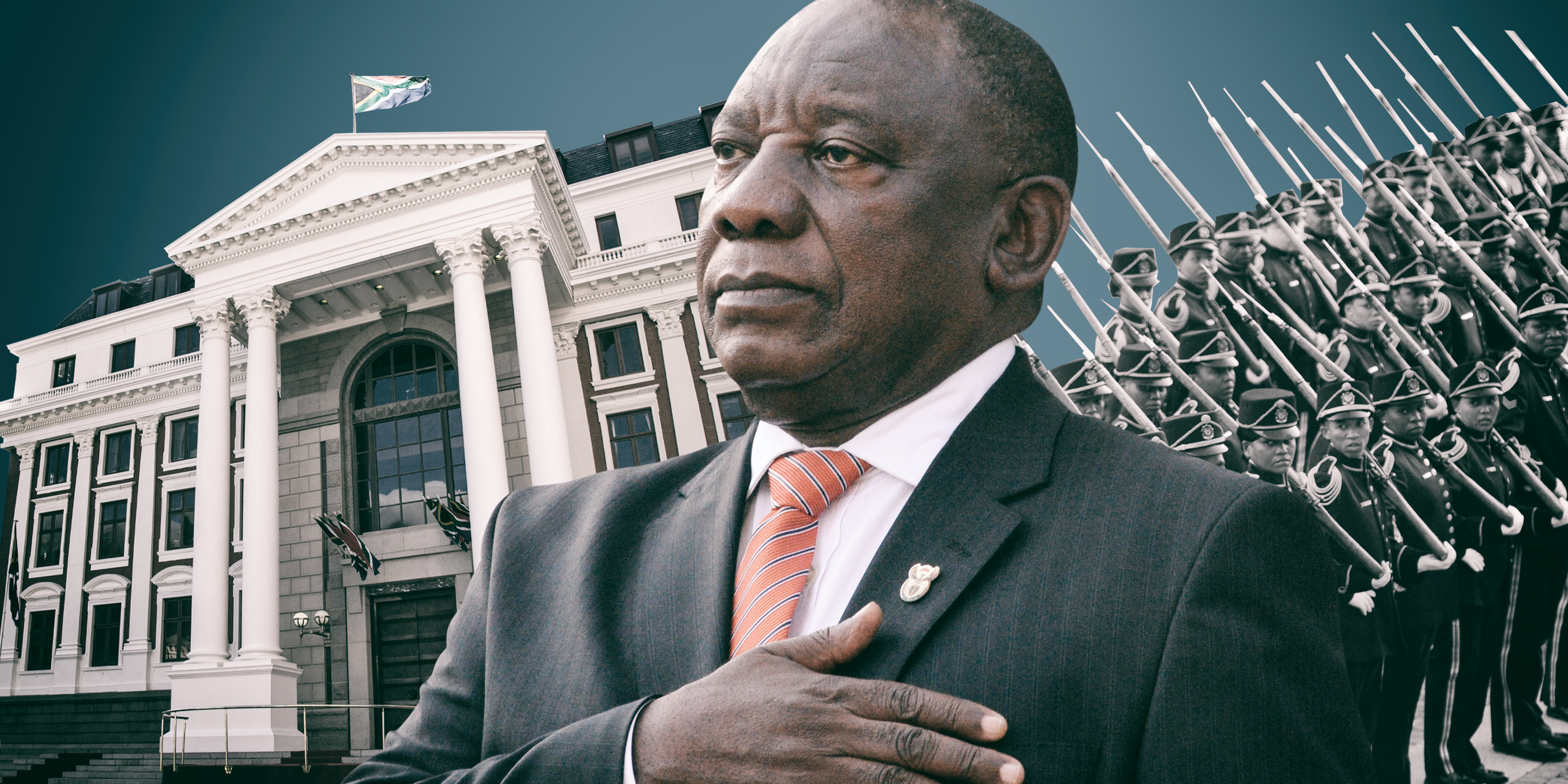 TRIPS and falls: SA earnestly pushing for a temporary waiver to prevent a global vaccine apartheid