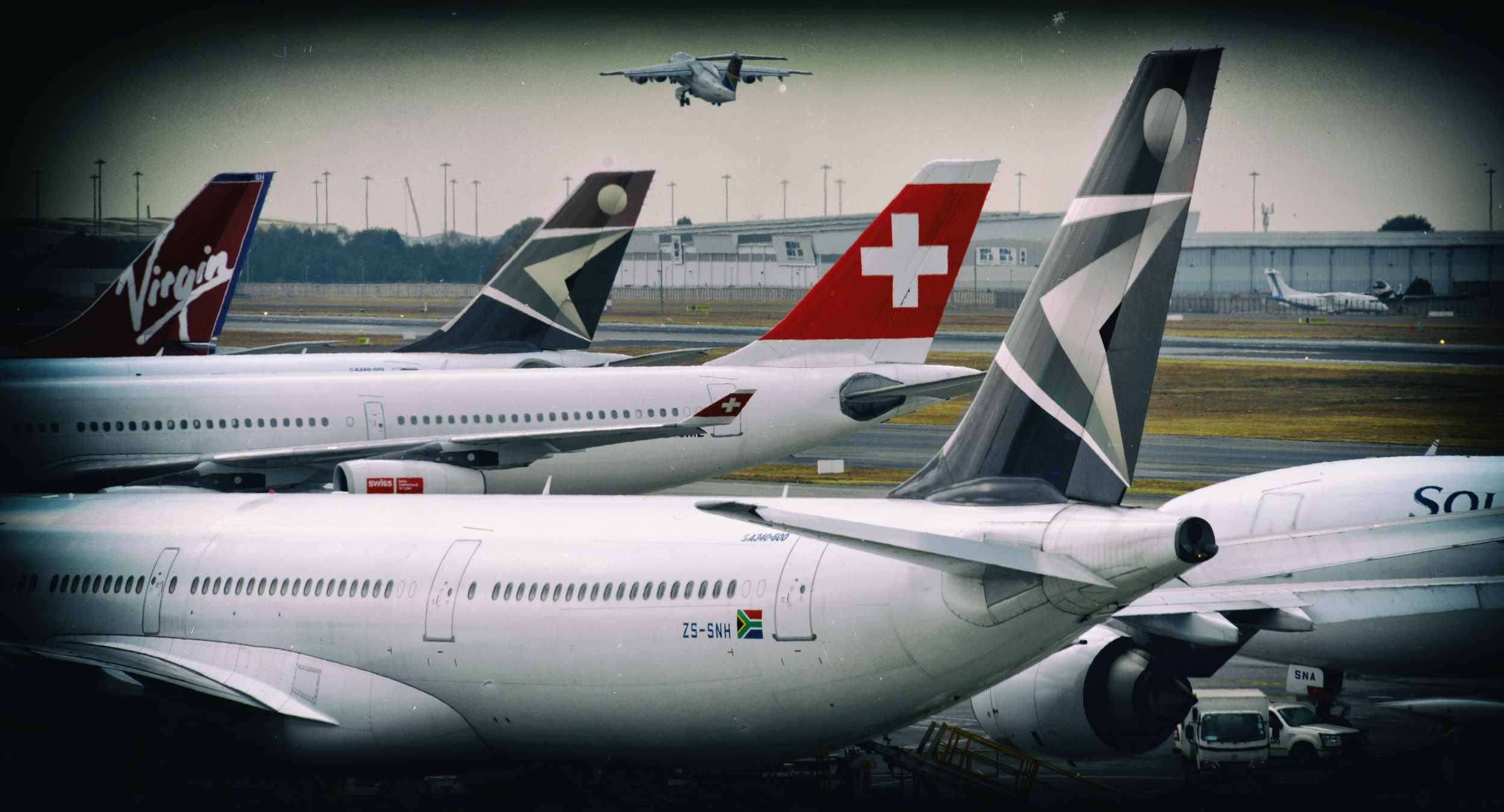 Stranded SA travellers are slowly being brought back home