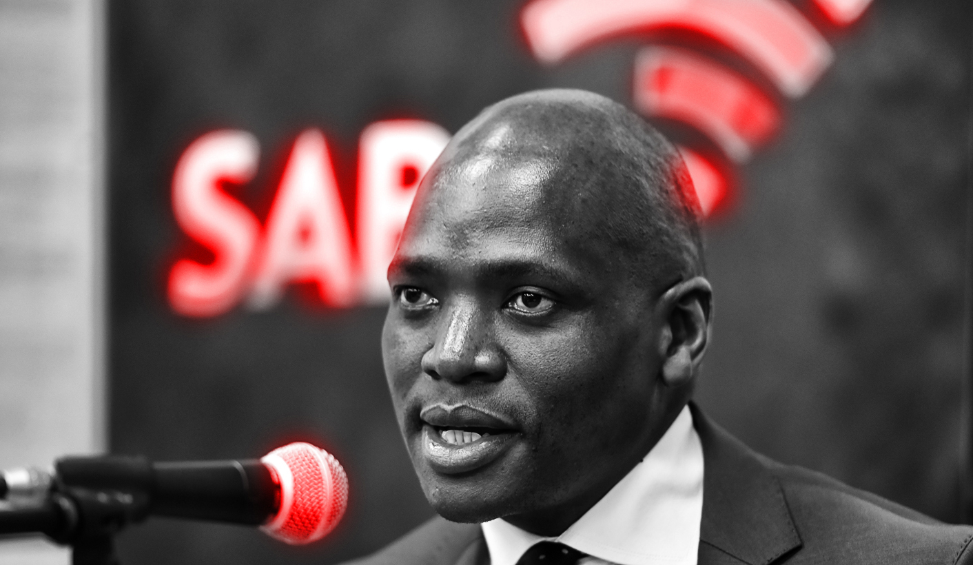 Motsoeneng's 'reckless mismanagement' caused SABC's problems - Sanef