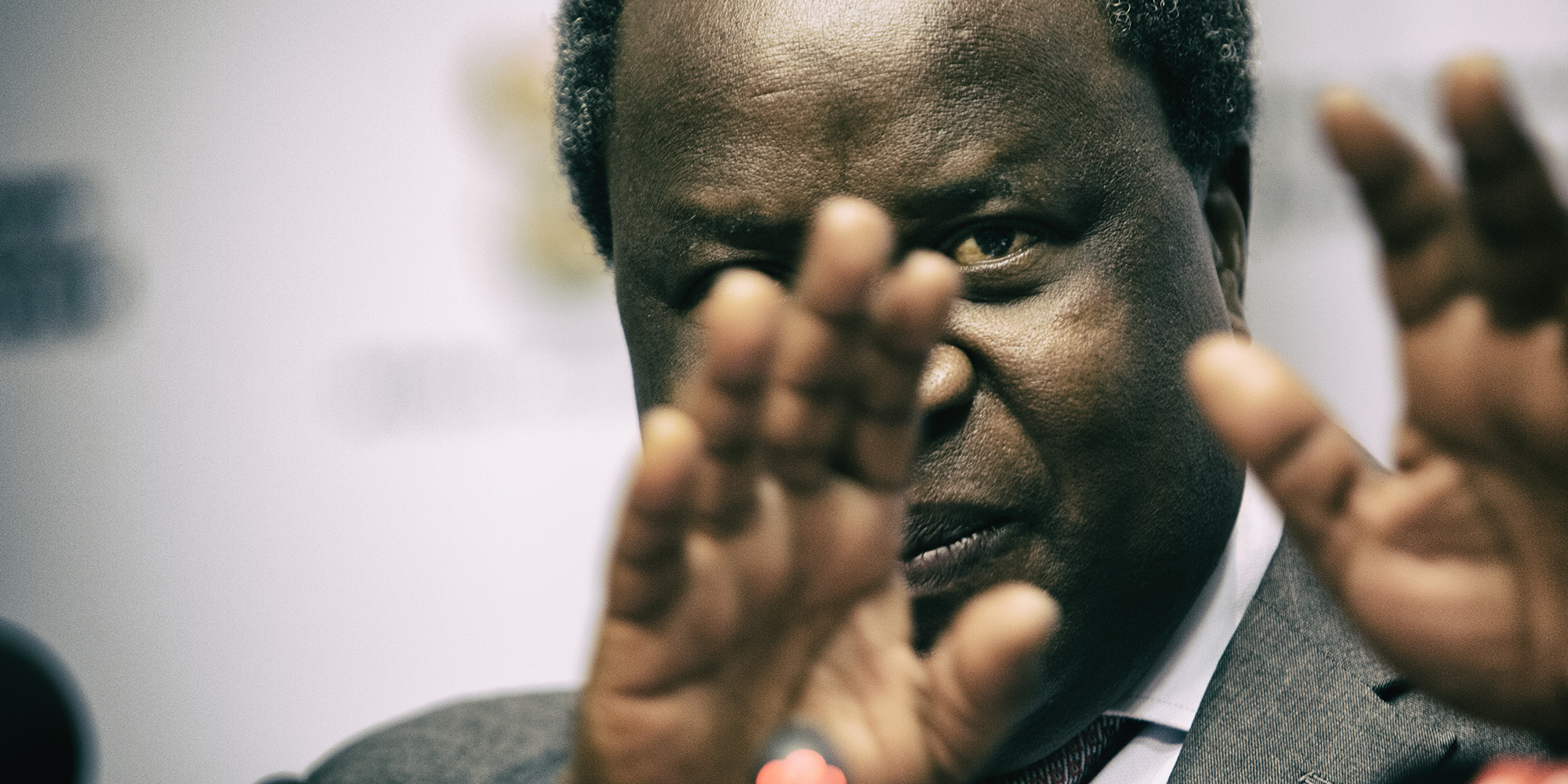 Unprecedented Covid-19 emergency Budget to avoid debt crisis amid sharp economic downturn