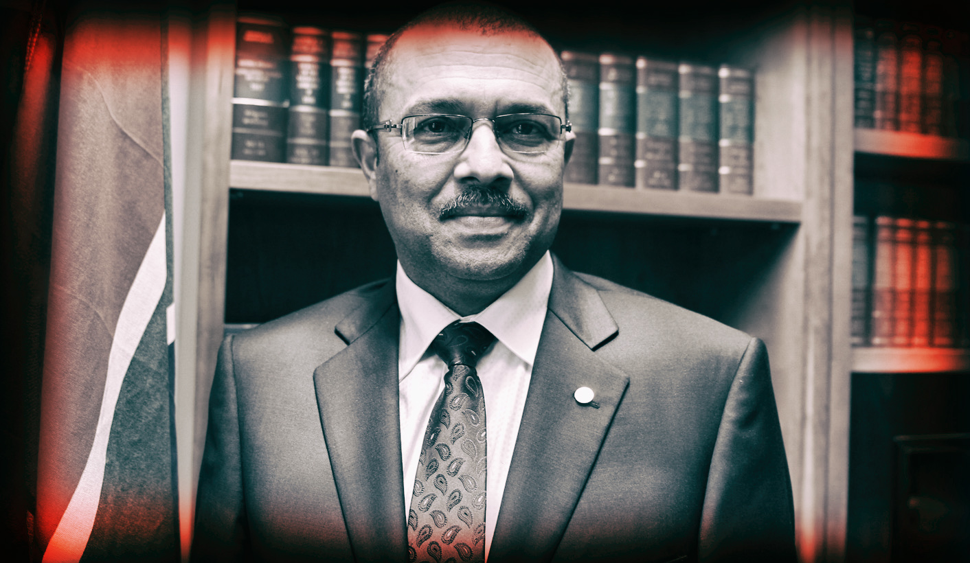 Reporter’s Parliamentary Notebook: Factions and fractures in the House as committees start to probe #GuptaLeaks, sort of