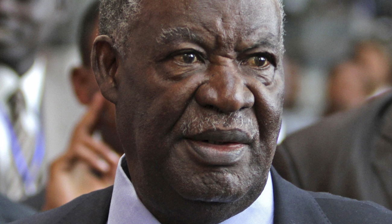 Michael Sata: Another one bites the dust