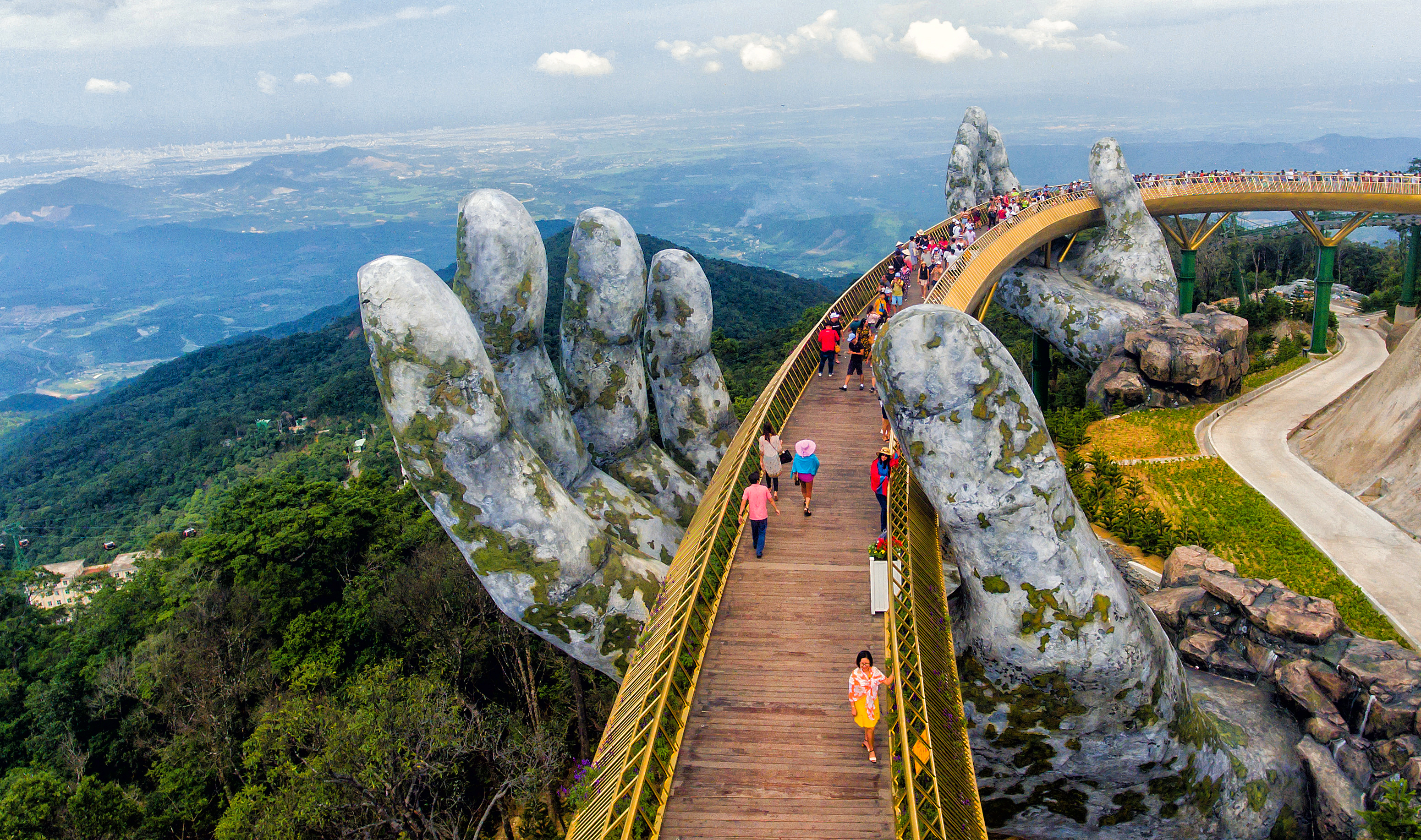 We learnt from Vietnam in the past – so why not now?