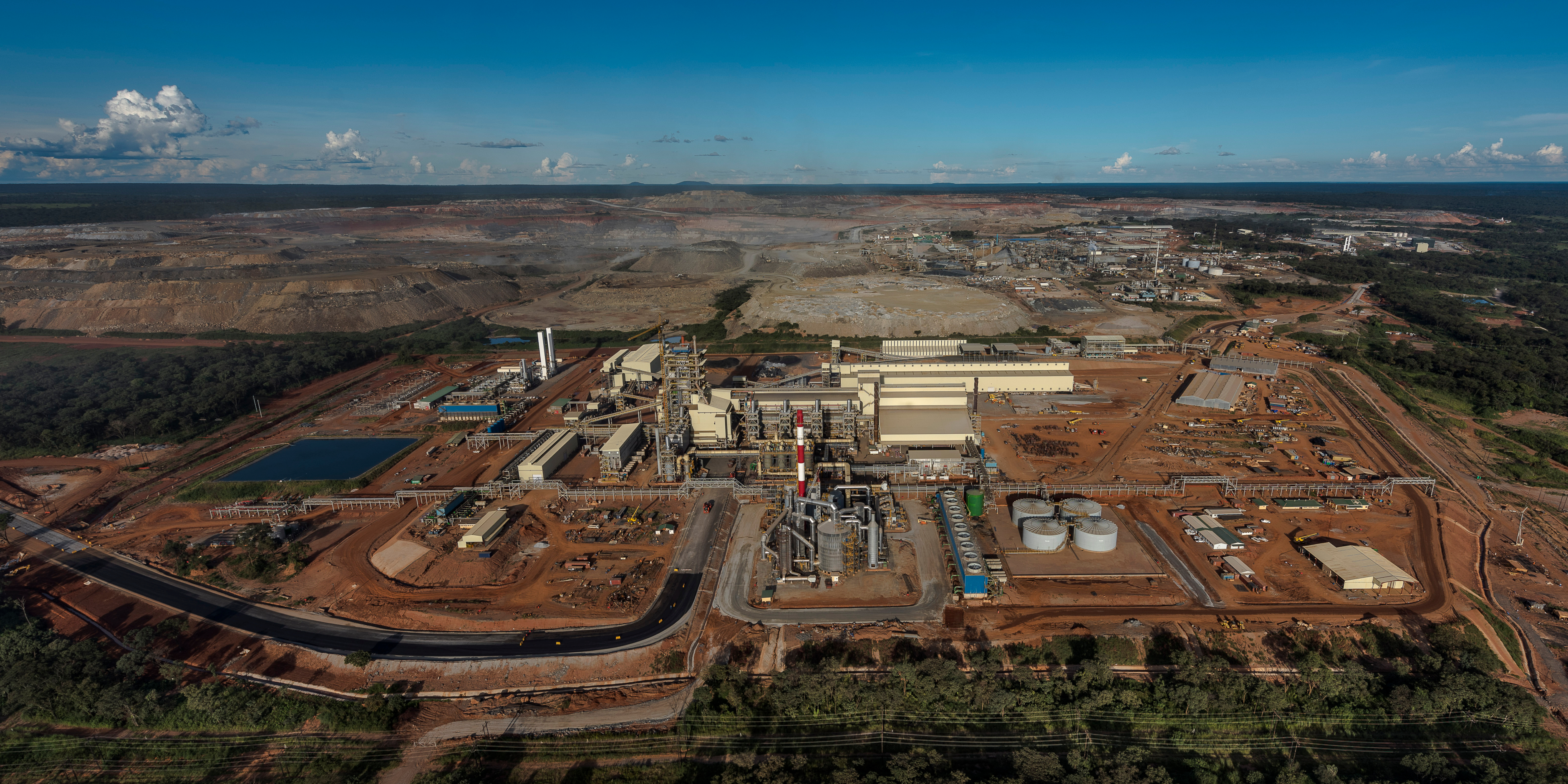 Avoiding debt default and turning Zambia around — at the same time