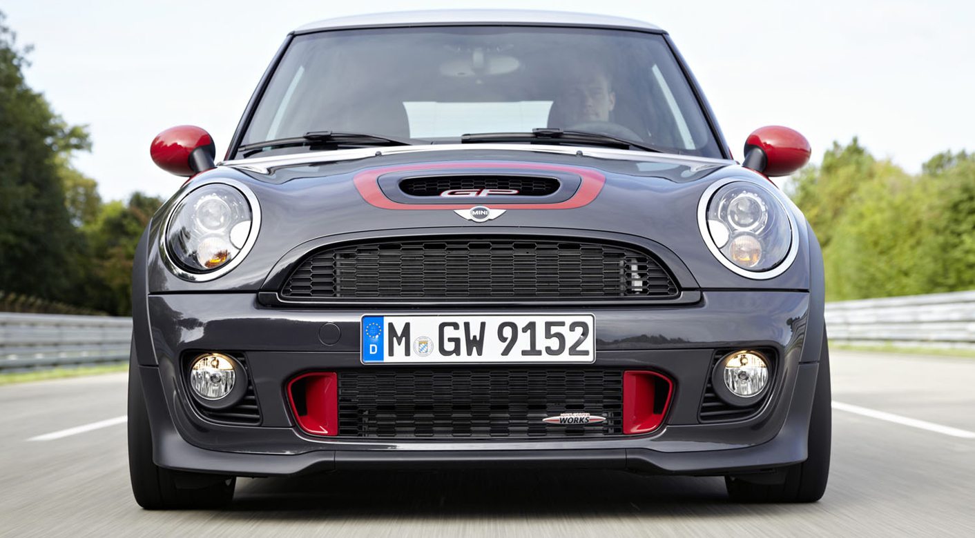 Mini to the Max