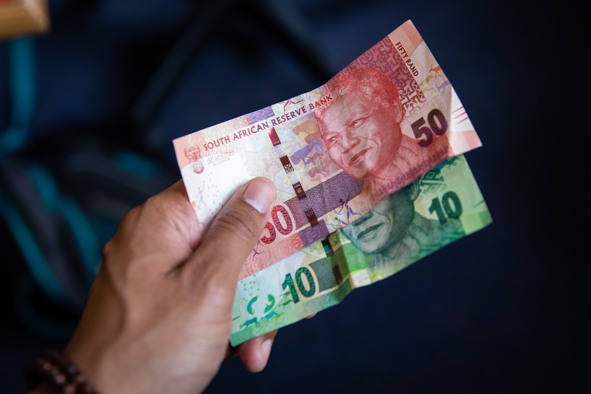 The chief, the mines and the lost Bakgatla billions