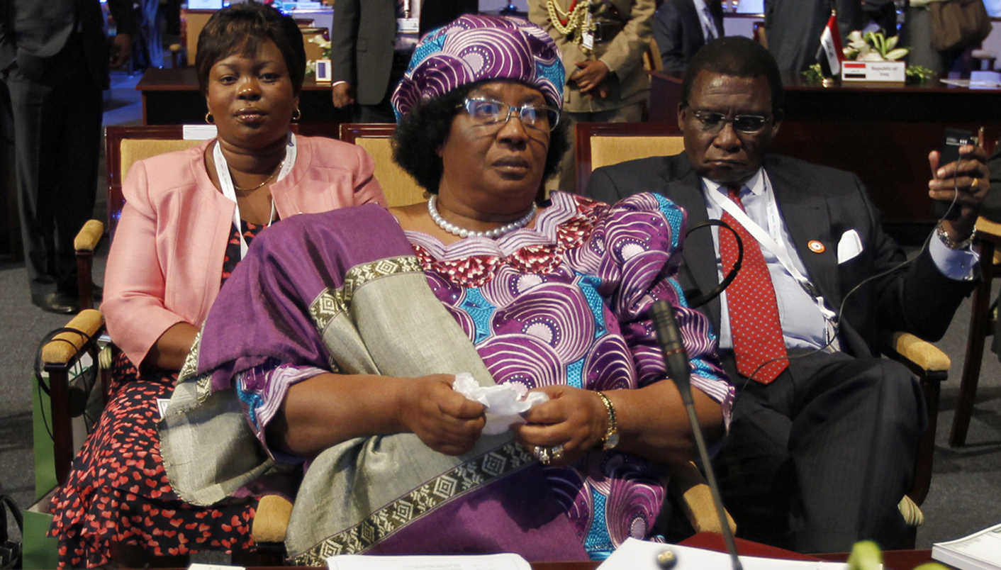 amaBhungane: Malawi oil contracts under probe