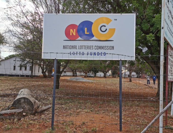 Millions of rand in lottery funding for mysterious music festival