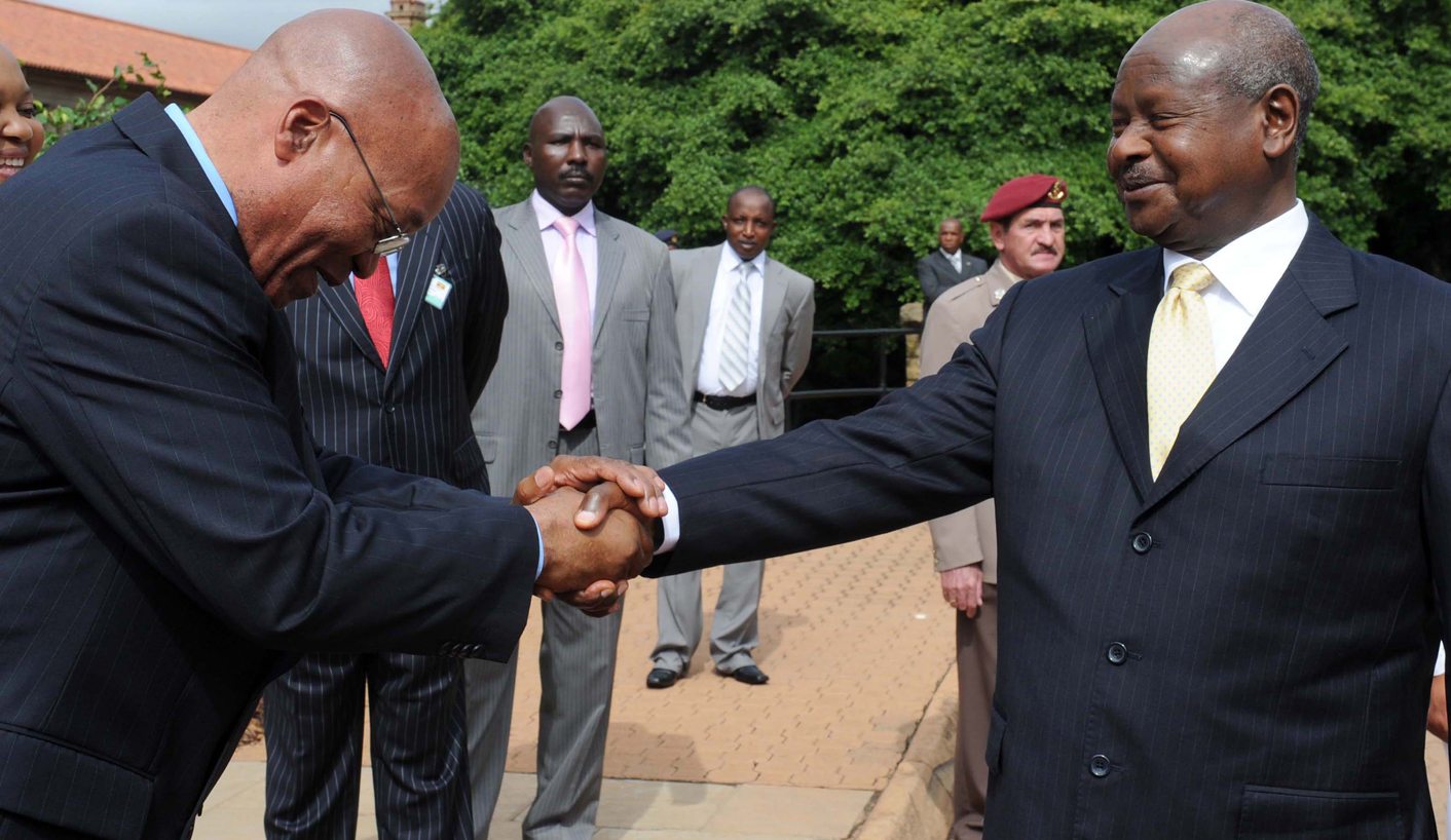 Gender Discrimination: SA’s about-turn appeases African countries that do not protect gay rights