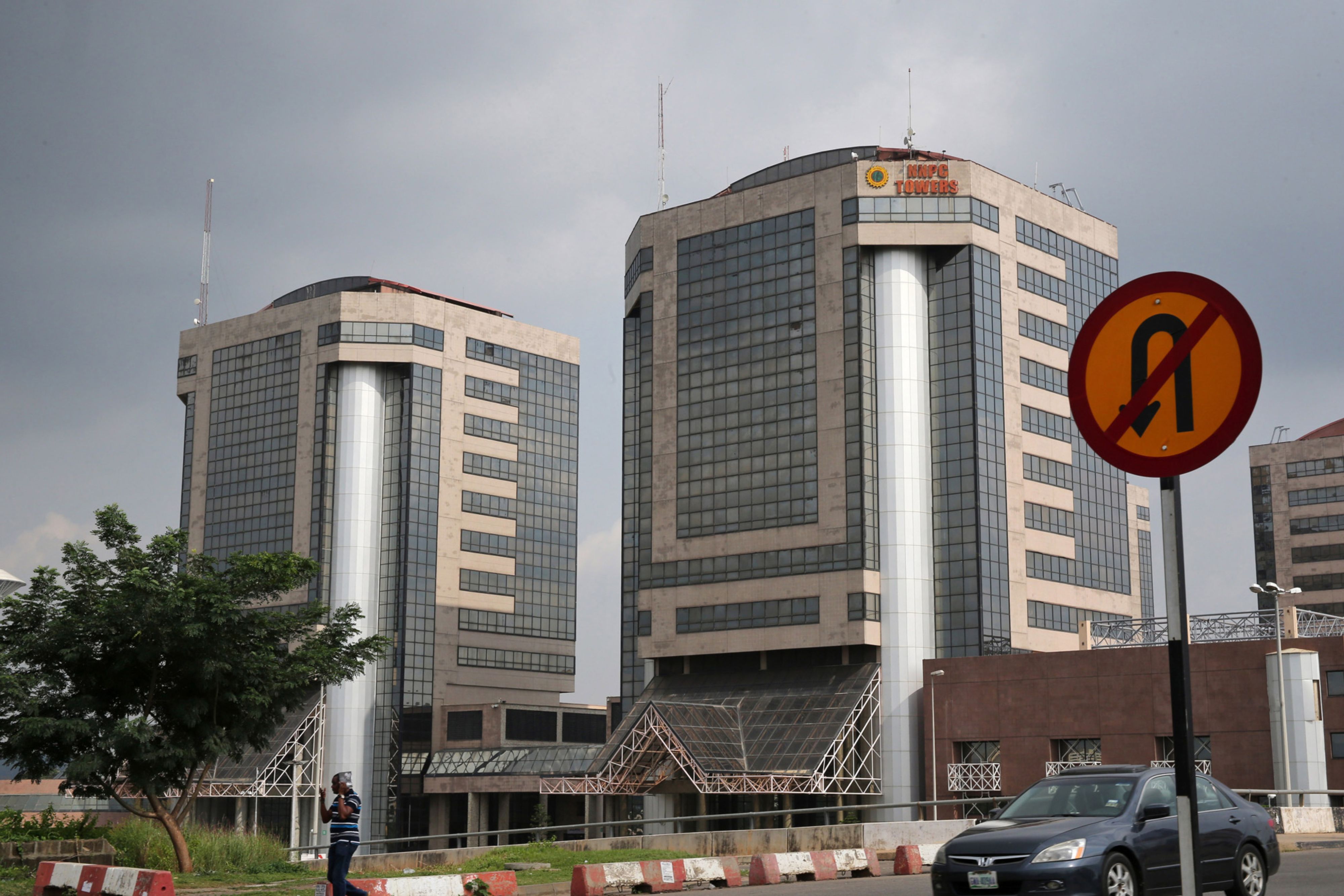Nigeria’s economically crippling petrol subsidy is a critical climate issue
