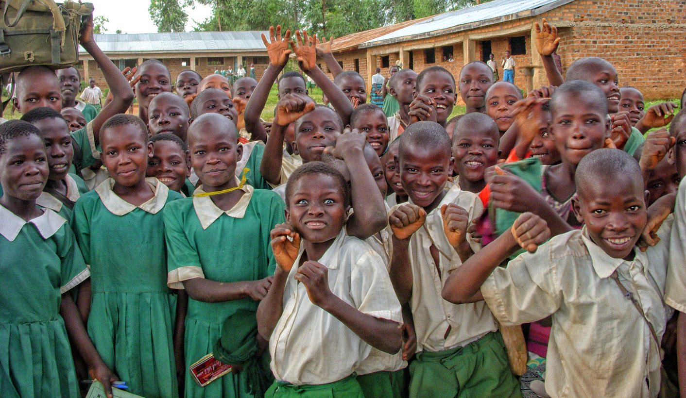 Fahrenheit 451: Kenya’s bizarre school fires epidemic