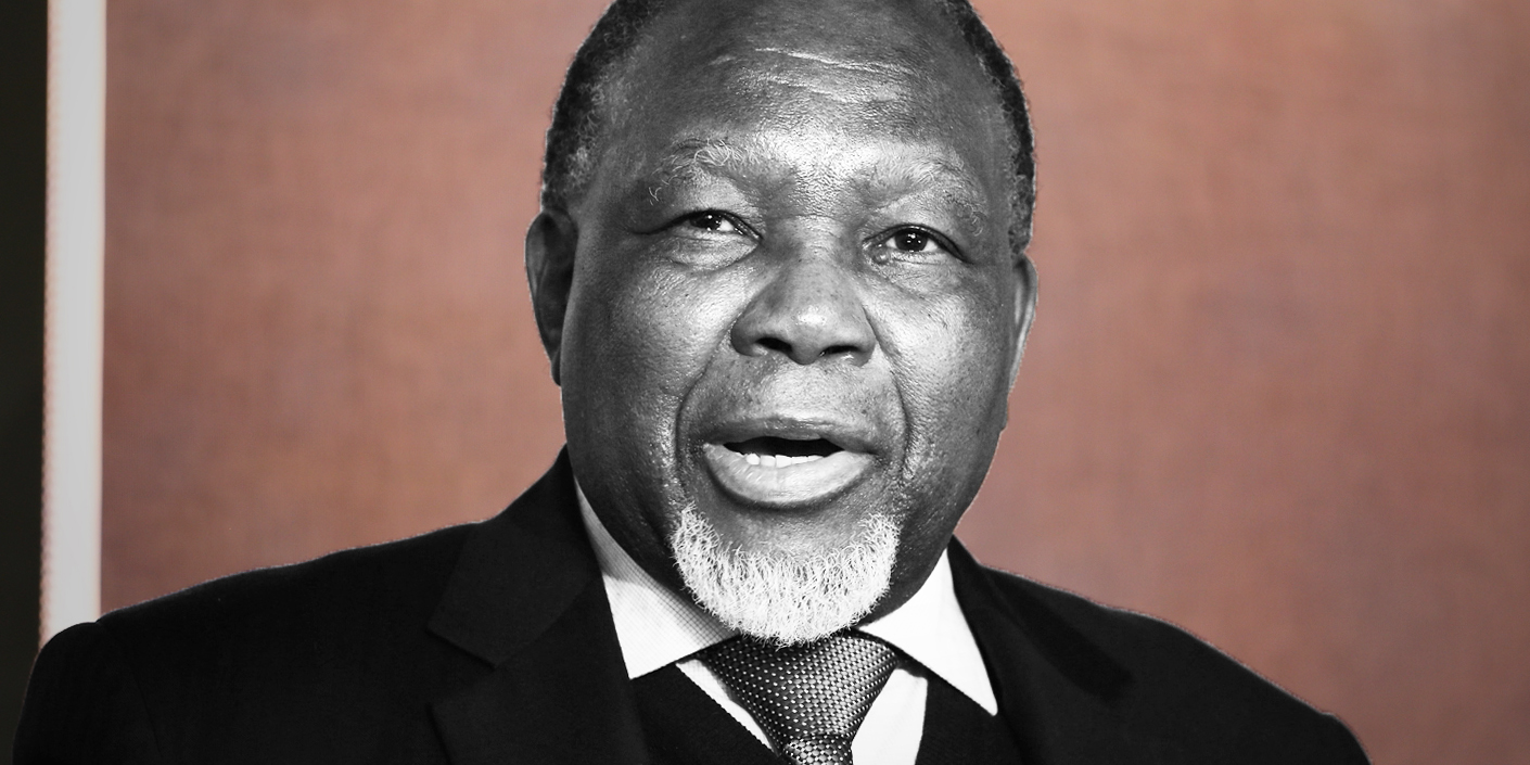 Embrace the future and start thinking smartly, Motlanthe tells young people