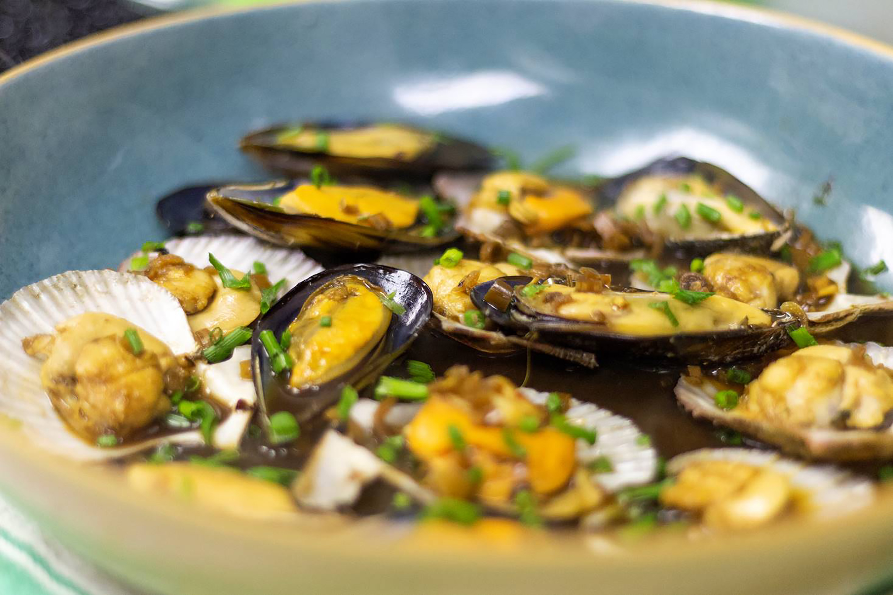 Otak-Otak: Food truck evolves into PE’s newest Asian eatery