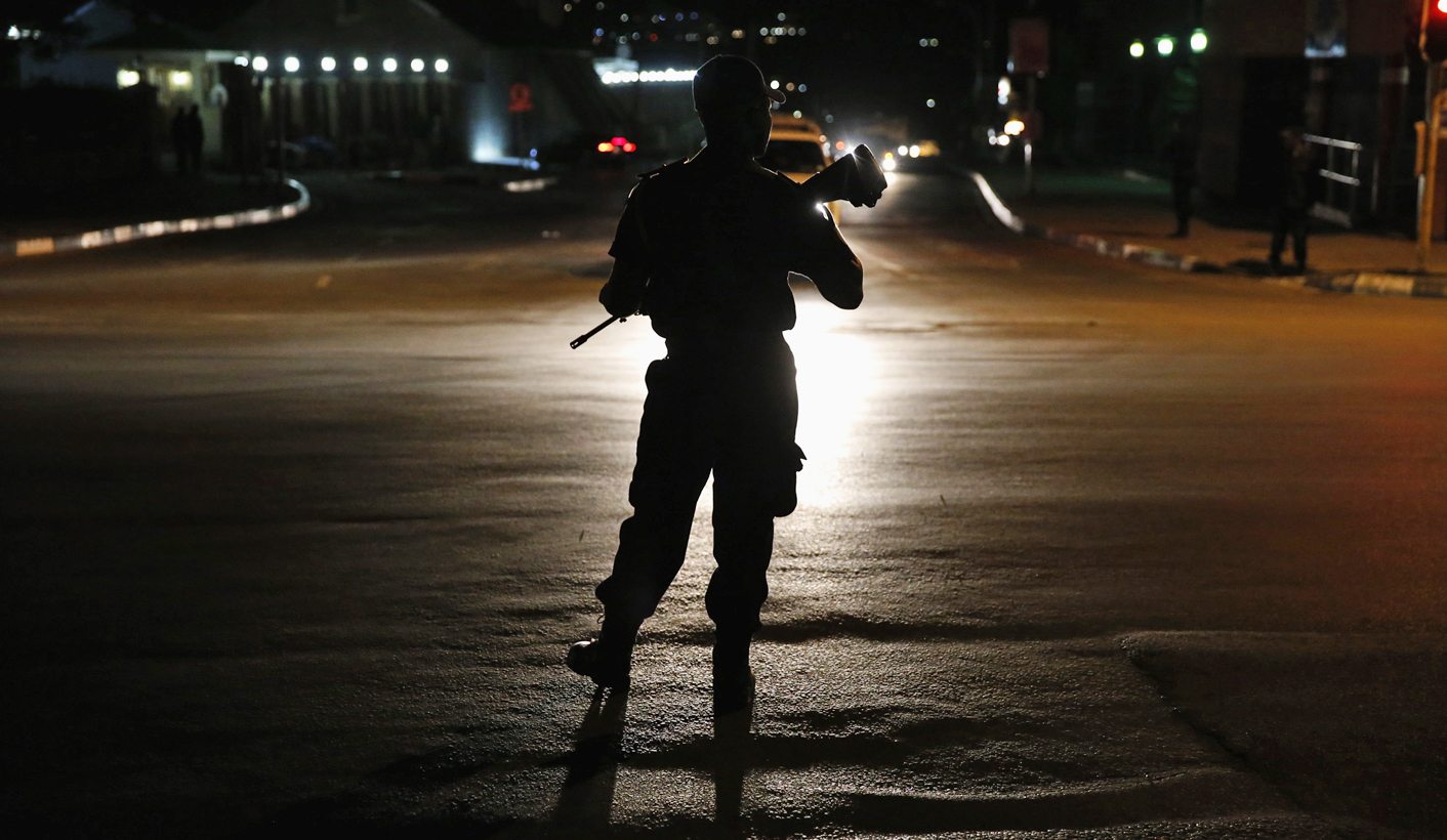 Op-Ed: SADC’s failures have led to renewed instability in Lesotho