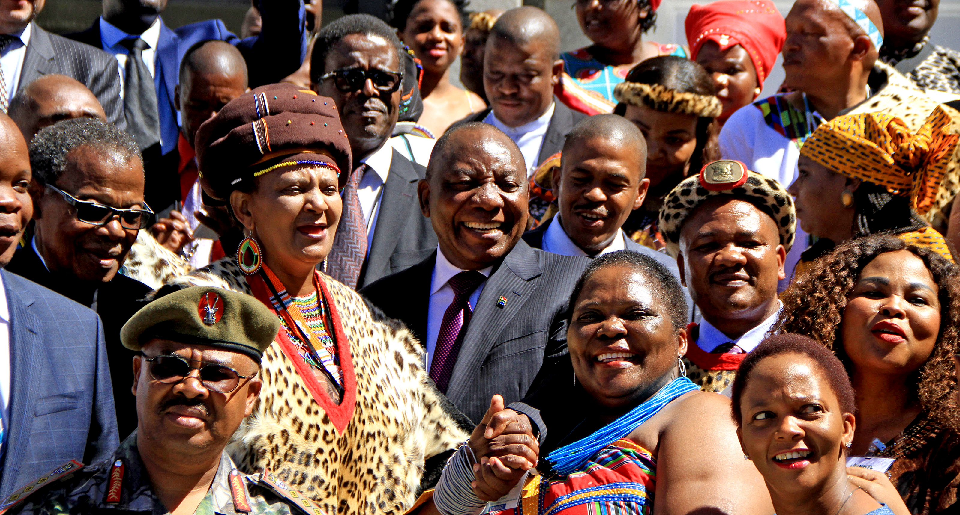 Latest Traditional Courts Bill draft flouts constitutional rights even more disturbingly