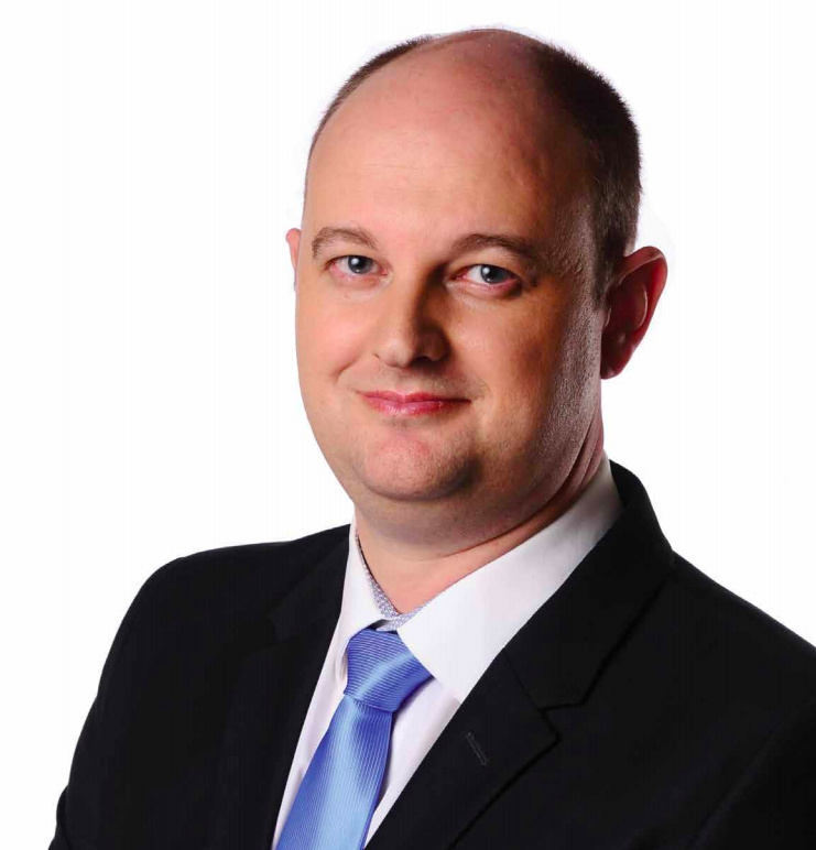 Former VBS finance boss Philip Truter strikes deal with NPA