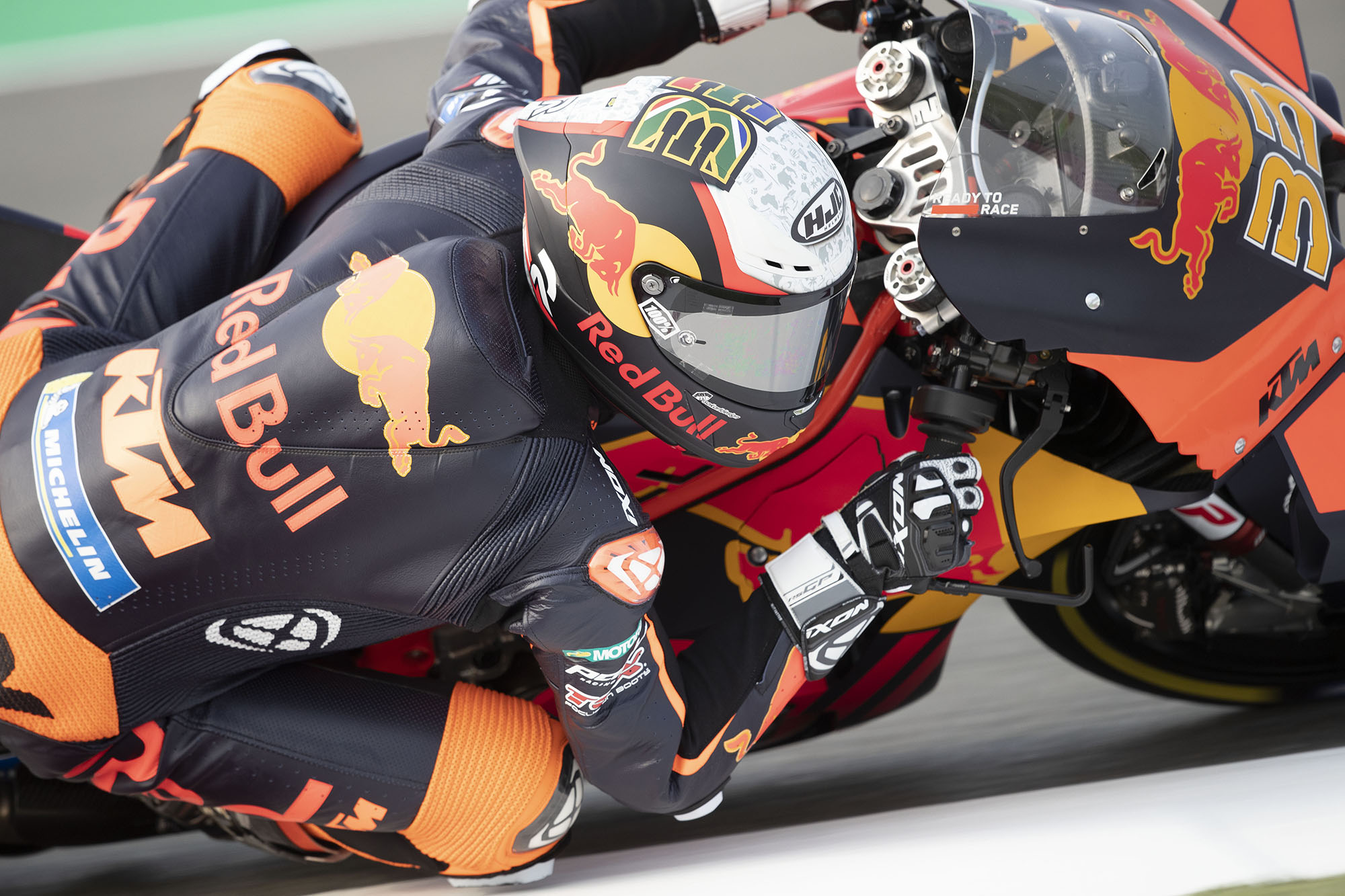Binder aims for superior kick-start to new season on back of 2020 Rookie of the Year status