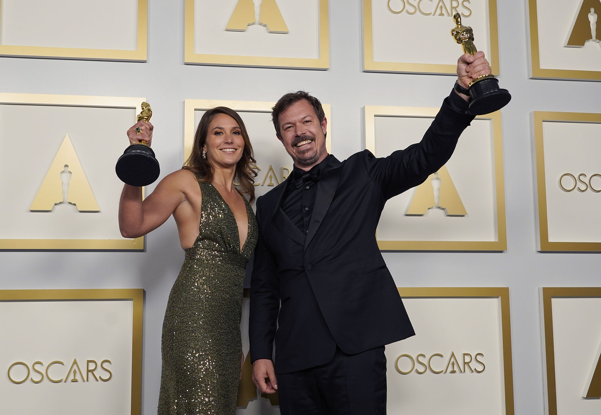 My Octopus Teacher: South African documentary’s Oscar triumph ‘a win for the whole country’